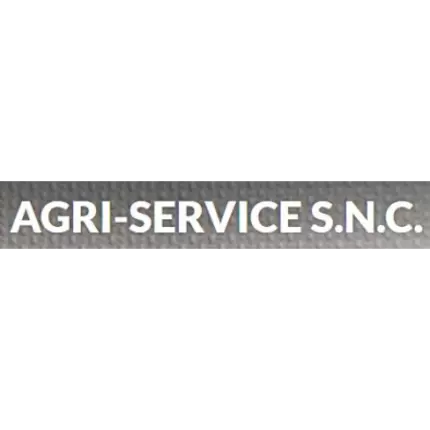 Logo fra Agri-Service