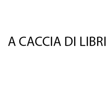 Logo fra A Caccia di Libri