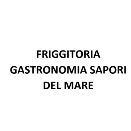 Logotipo de Friggitoria Gastronomia Sapori del Mare