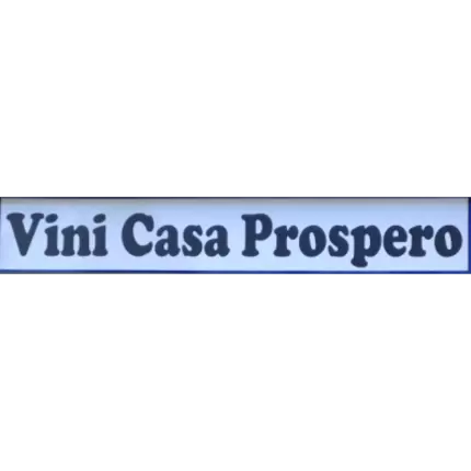 Logotyp från Azienda Agricola Vini Casa Prospero