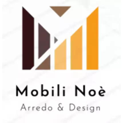 Logo da Mobili Noé