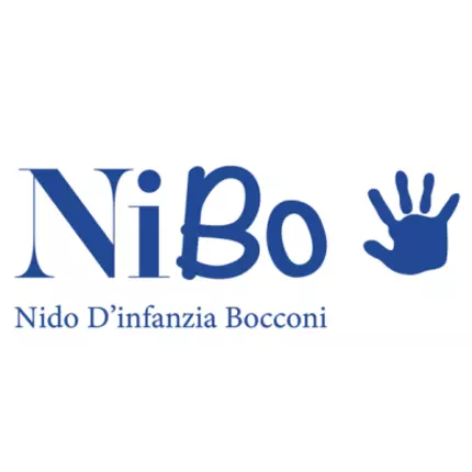 Logo fra Ni.Bo. Nido Bocconi