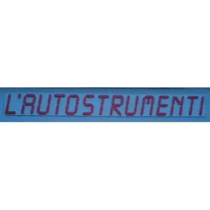 Logo von L'Autostrumenti - Casa del Contachilometri