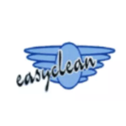 Logótipo de Easyclean