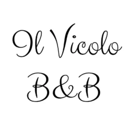 Logotyp från B&B L'Antico Vicolo Vercelli