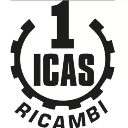 Logo od Icas 1 Ricambi