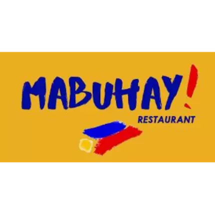 Logotipo de Ristorante Mabuhay