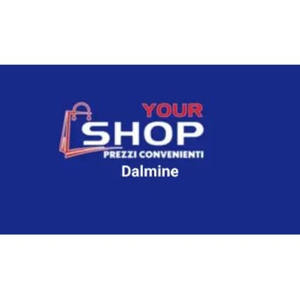 Logo von Dalmine Your Shop