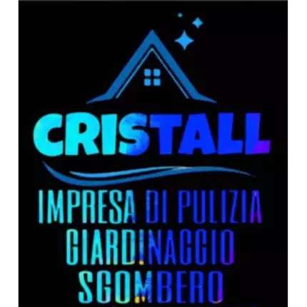 Logotipo de Impresa di Pulizie Cristall