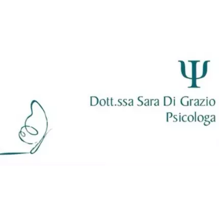 Logo von Dott.ssa Sara Di Grazio Psicologa