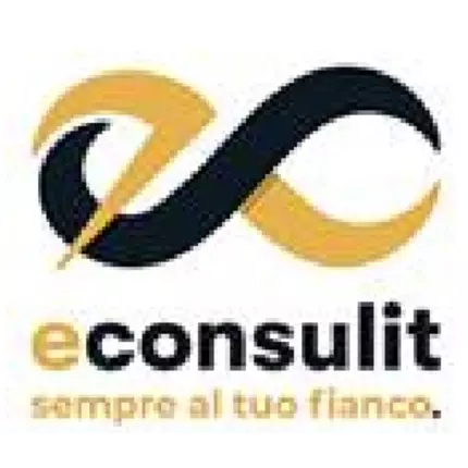 Logo van Econsulit