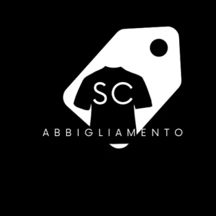 Logo da Sc Abbigliamento