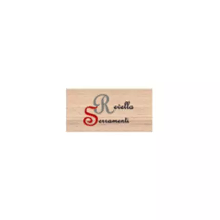 Logo from Revello Serramenti