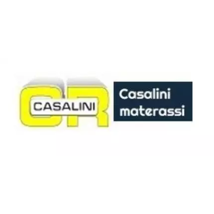 Logo from Casalini Materassi