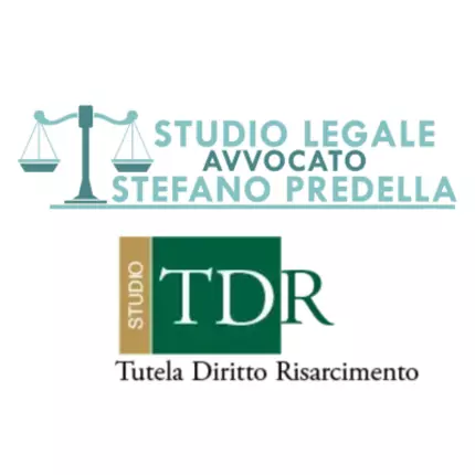 Logo od Avvocato Stefano Predella & Studio TDR Risarcimento Danni a Desenzano del Garda