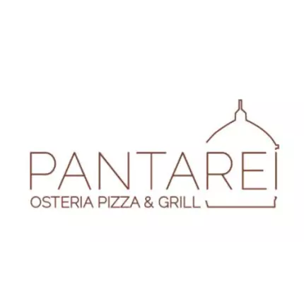 Logo da Pantarei Osteria Pizza e Grill