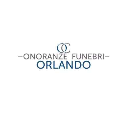 Logo da Onoranze Funebri Orlando