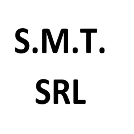 Logo fra S.M.T.