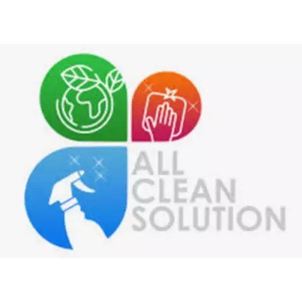 Logo od All Clean Solution Impresa di Pulizie