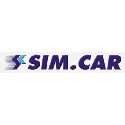 Logotipo de Sim Car