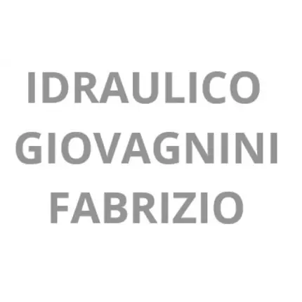 Logo od Giovagnini Fabrizio