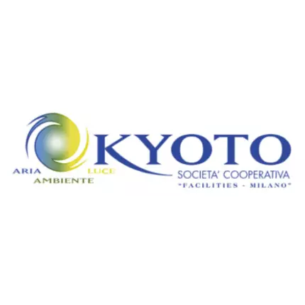 Logo from Kyoto