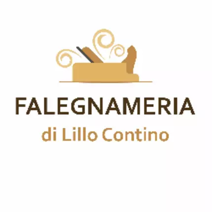 Logo van Falegnameria Lillo Contino