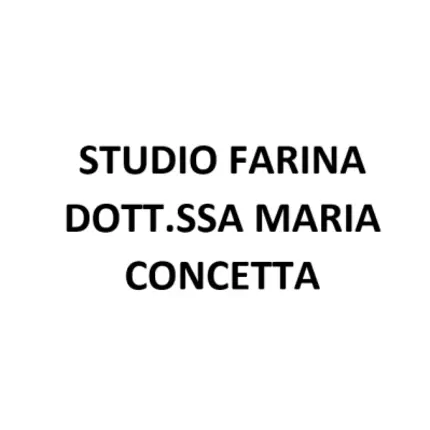 Logo da Studio Farina Dott.ssa Maria Concetta