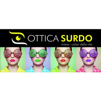 Logo von Ottica Surdo