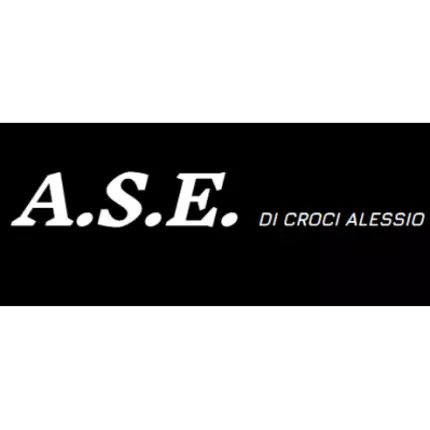 Logo von A.S.E. di Croci Alessio