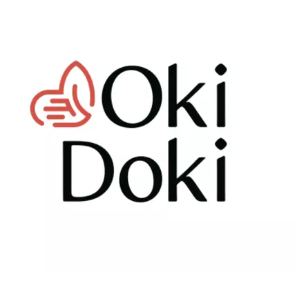 Logo de Okidoki Roma