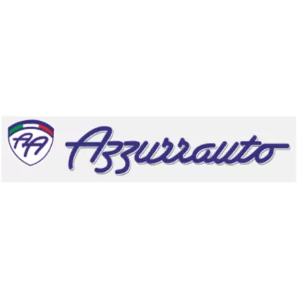 Logo fra Azzurrauto S.r.l.