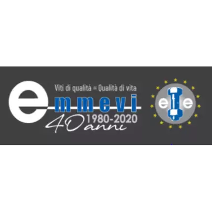 Logo von Emmevi