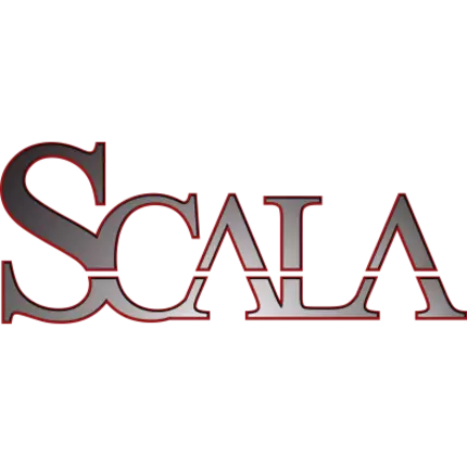 Logo fra Scala