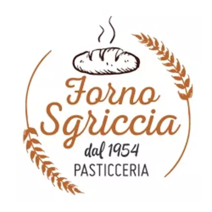 Logo van Forno Sgriccia