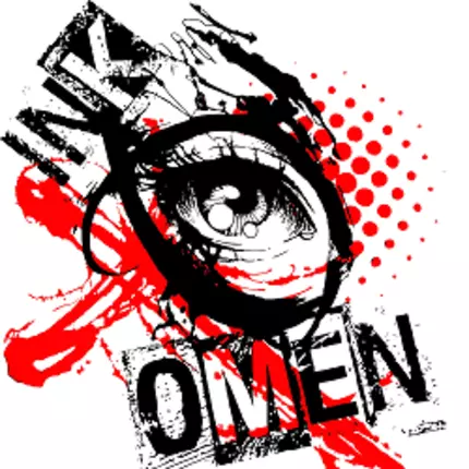 Logo von Ink Omen Tattoo