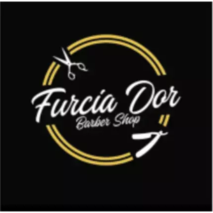 Logotipo de Furcia Dor