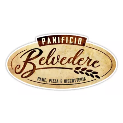 Logo od Panificio Belvedere