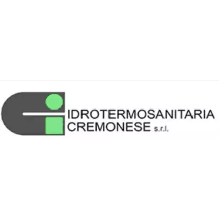 Λογότυπο από Idrotermosanitaria  Cremonese