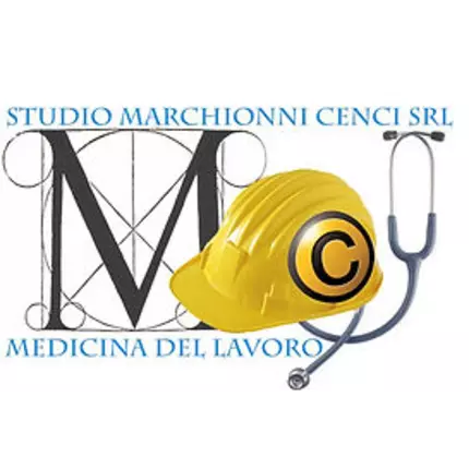 Logotipo de Studio Marchionni Cenci  - Sicurezza sui Luoghi di Lavoro