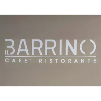 Logo da Il Barrino