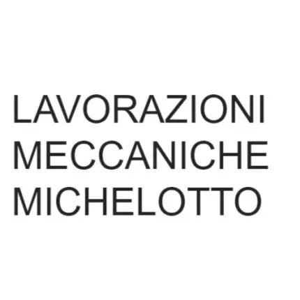 Λογότυπο από Lavorazioni Meccaniche Michelotto