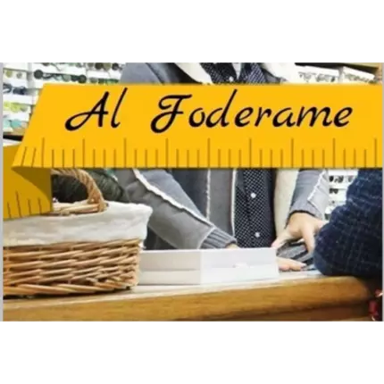 Logo fra Al Foderame