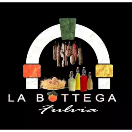 Logo de La Bottega di Fulvia di Pepe Paolo