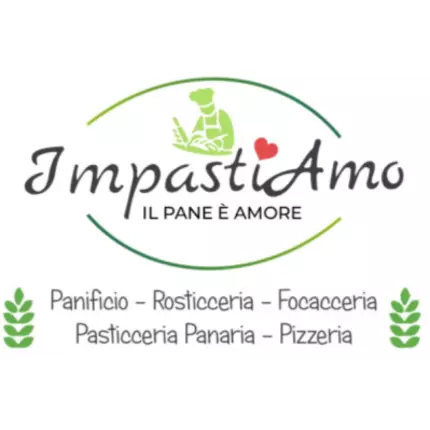 Logo od Panificio Focacceria  Rosticceria Impastiamo