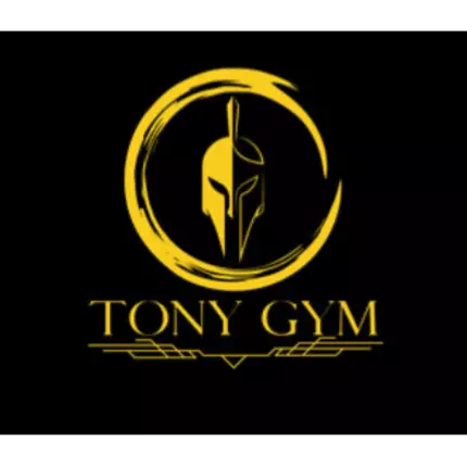 Logo von Tony Gym