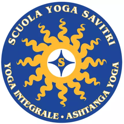 Logo van Scuola Yoga Savitri