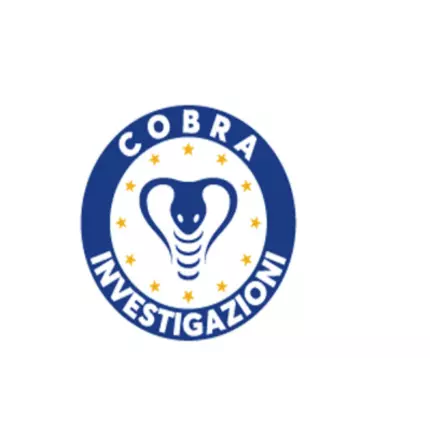 Logo von Cobra Investigazioni