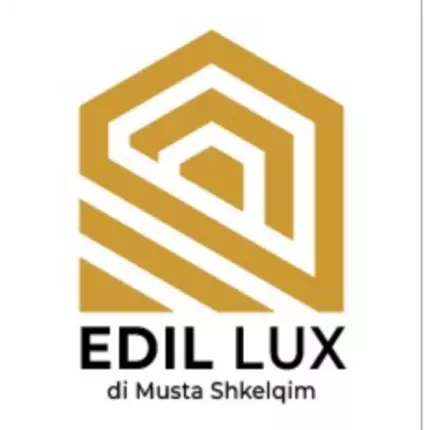 Logo da Edil Lux