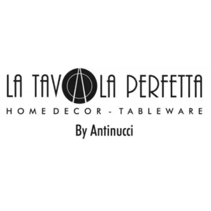 Logo da La Tavola Perfetta by Antinucci